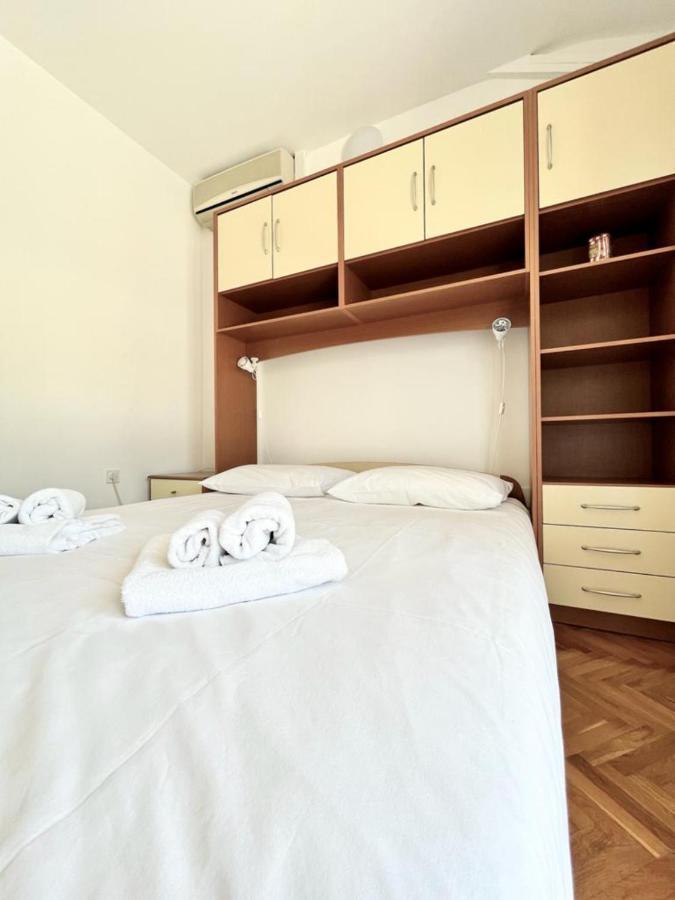 Lemon tree apartments Zadar Buitenkant foto