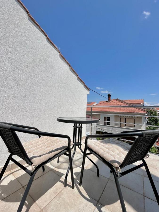 Lemon tree apartments Zadar Buitenkant foto